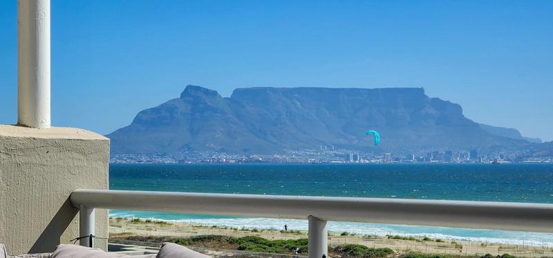 2 Bedroom Property for Sale in Dolphin Beach Western Cape